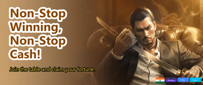 India's Most Trusted Gaming App