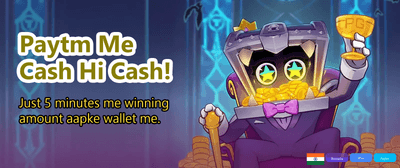 Get Your Welcome Bonus Now