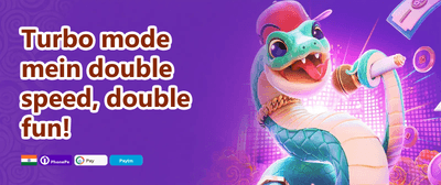 First Deposit Mega Boost promotion