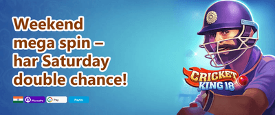 Refer a Friend Bonus promotion